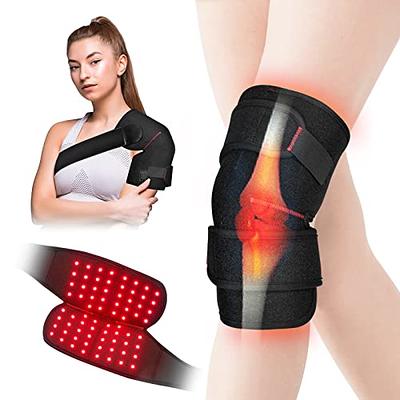 Tens Muscle Stimulator Unit - Digital Display Pulse Massager for Back and  Knee Pain Relief - Physical Electro-Therapy or Rehabilitation by Bluestone