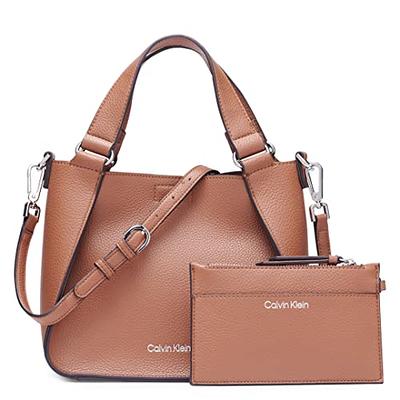 Calvin Klein Adrina Crossbody