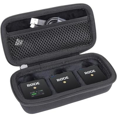 Wireless GO II, Dual Wireless Mic System