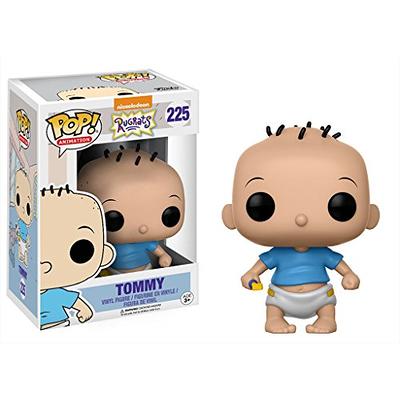 Pop! & Buddy Disney: Lilo & Stitch - Lilo With Pudge