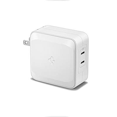 Replacement 96W C Type Wall Charger USB-C Power Adapter Compatible with  MacBook Pro，MacBook Air，ipad Pro, Samsung Galaxy and All USB C Device,  Include