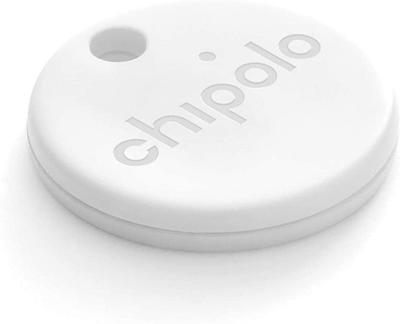 Chipolo ONE – Smart Item Finder, Black