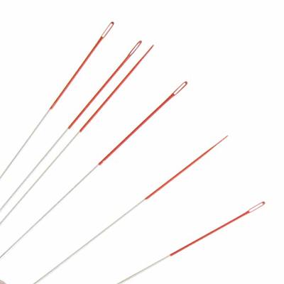 20 pcs J I C Curved Needles Hand Sewing Needles Hair Weave Needles for Wig  Making, Carpet Leather, Canvas Repairing, Modelling and Crafts Sofa Cloth,  Shoes - Yahoo Shopping