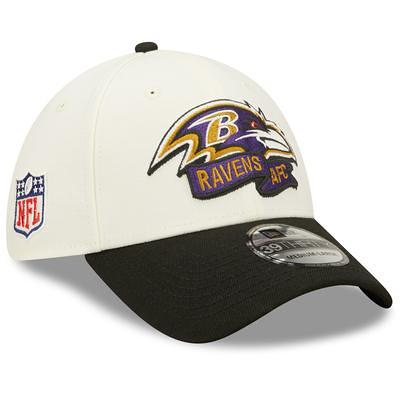 New Era NFL Men's Baltimore Ravens 2022 Sideline 9FIFTY Ink Dye Snapba –  Sportzzone