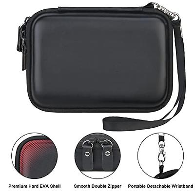 For Fujifilm Instax Mini 12 Film Instant Camera Carrying Case Bag Cover  Shell