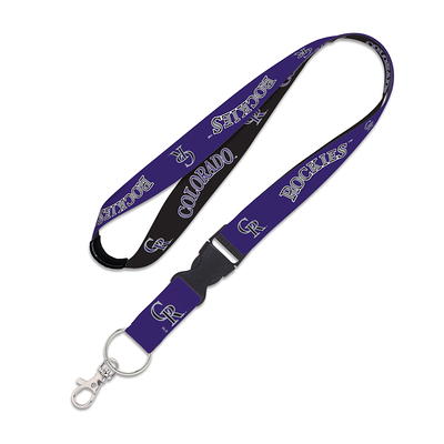 Chicago Cubs Royal Lanyard