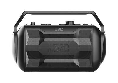 JVC Rover Portable Indoor/Outdoor Bluetooth, 30 Watts of Powerful Premium  Sound, 30 Hours of Playtime, IPX4 Water Resistant, USB Port and  Microphone/Guitar Input - Yahoo Shopping