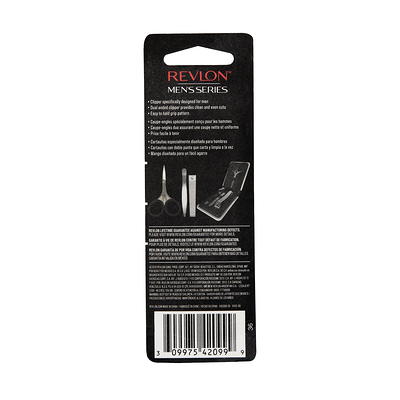 Revlon Beauty Tools Compact Emery Boards - 24 ct - 2 Pack : Amazon.ca:  Beauty & Personal Care