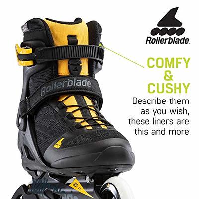 Rollerblade Macroblade 100 3WD Mens Adult Fitness Inline Skate