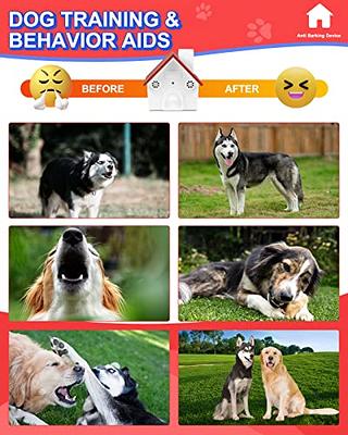 Best Deal for bubbacare Anti Barking Device for Dogs, Dog Barking Control