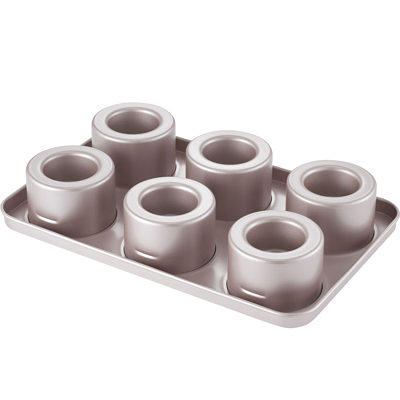 Circulon 12-Cup Non-Stick Muffin Pan - Yahoo Shopping