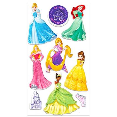 Disney Frozen Party Favors for 8, 48pcs, Size: 00\, Multicolor