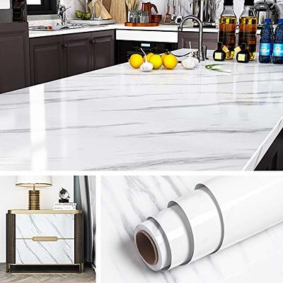 Countertop Peel and Stick Contact Paper