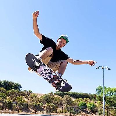 Do a kickflip!: perfect gift for boys and girls, skateboarders