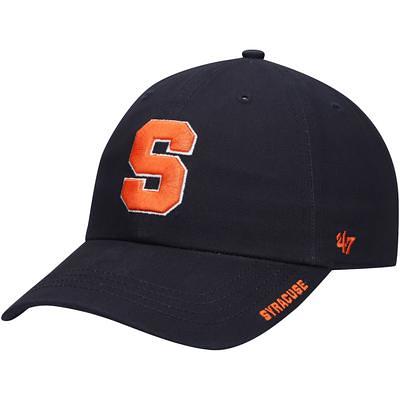 '47 Orange Chicago Bears Miata Clean Up Secondary Adjustable Hat