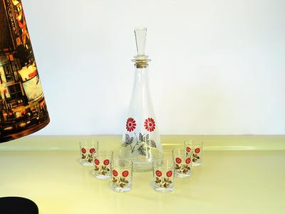 Qipecedm 6 Pack Heavy Base Shot Glasses Set, 1.6 oz Colorful Shot Glasses  Bulk, Clear Shot Glass, Tequila Cups Small Glass, Shot Glasses for Whiskey,  Tequila, Vodka, Spirits & Liquors - Yahoo Shopping