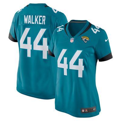 Men's Nike Jacob Eason Black Carolina Panthers Game Player Jersey in 2023