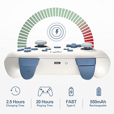 PXN P50L Wireless Switch Controller - Gaming Pro Controllers