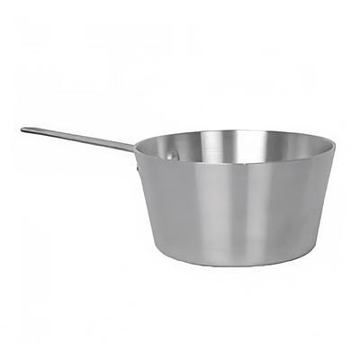 Thunder Group 1 Qt. Anodized Non-Stick Aluminum Sauce Pan