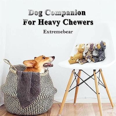 Large Dog Toys for Aggressive Chewers,Dog Toys for Large Dogs