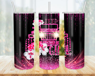 Bee Tumbler Wrap 40 Oz Quencher Sublimation Design Gift for 