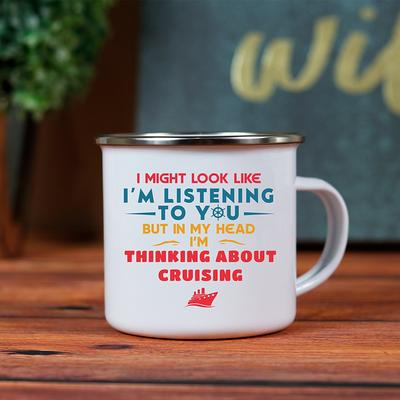 Personalized mugs for Mom, Dad, Grandma or Grandpa with funny