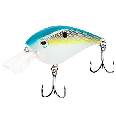 TRUSCEND Trout Lures Fishing Spinners, Fishing Spoon, Rooster Tail Fishing  Lures, Musky Fishing Lures for Lake Fishing Freshwater Saltwater, Triple  Strengthened Hook, Fishing Gifts for Men Dad - Yahoo Shopping