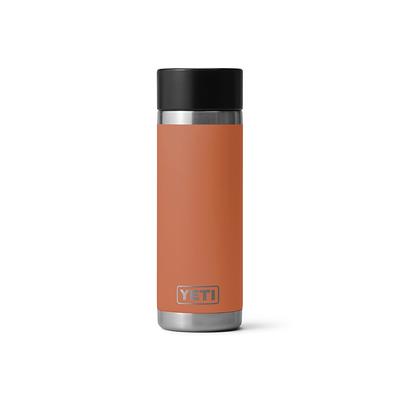 Yeti Rambler 26 oz Stackable Straw Cup, High Desert Clay