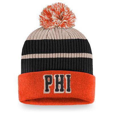 Fanatics Nashville Predators 2020 Winter Classic Pom Knit Hat