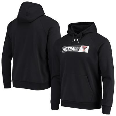 Dick's Sporting Goods Under Armour Youth Bradley Braves Grey All Day  Pullover Hoodie