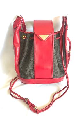 Yves Saint Laurent Vintage Bag with Strap