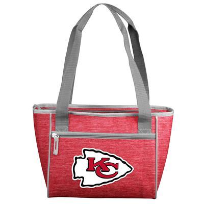 Kansas City Chiefs 12oz. Letterman Slim Can Cooler