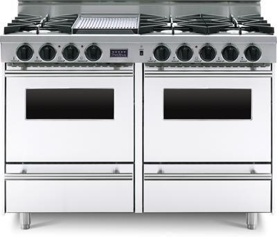 Viking 5 30 Freestanding Natural GAS Range VGIC53024BBW