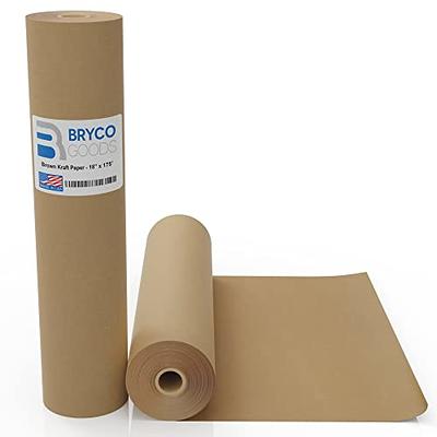 Discount Shipping USA Butcher Paper Roll, 40#, 12 x 1,000', White