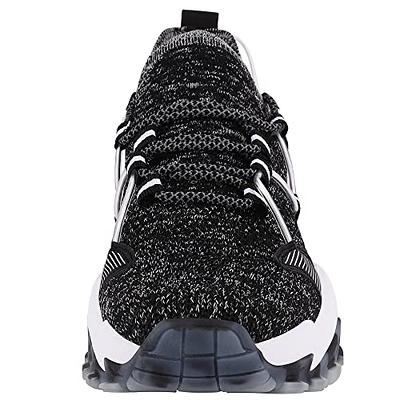 Womens Running Shoes Blade Tennis Walking Sneakers Comfortable Fashion Non  Slip Work Sport Athletic Shoes