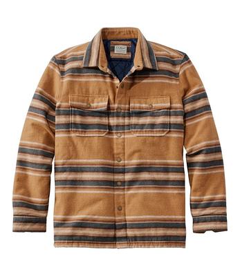 Men's Sunwashed Canvas Shirt, Traditional Fit Marine Blue Extra Large, Cotton | L.L.Bean