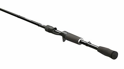 13 FISHING - Defy Black - 6'7 M Casting Rod - DB2C67M - Yahoo