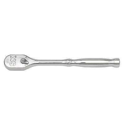Wright Tool 8400  Hand Ratchet, 1 Inch Drive, 30 Inch Length