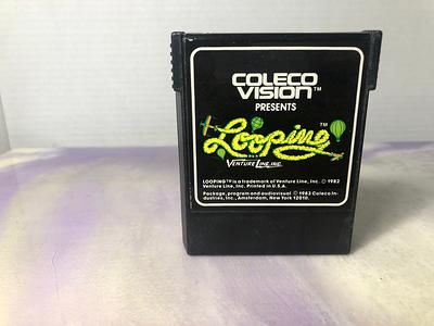 Atari 2600 Keystone Kapers - Video Game Cover Trading Card (new)