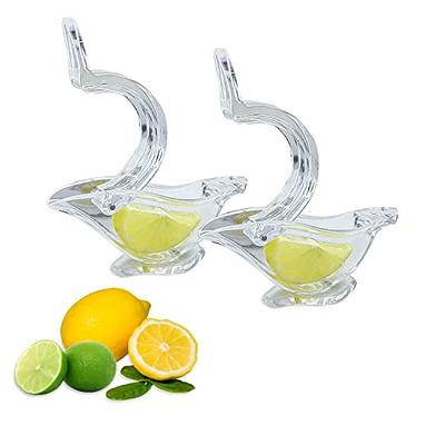 Presse Citron Manuel  Lime squeezer, Citrus juicer, Hand juicer