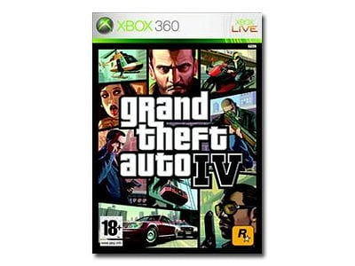 Grand Theft Auto: The Trilogy Rockstar Games PlayStation 2 710425371110 