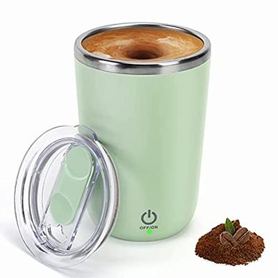 PUSEE Mug Warmer, Coffee Candle Warmer Plate Auto Shut Off & Gravity Sensor  Coffee Cup Warmer with 2 Temp Settings,Coffee Warmer Plate for Beverage,  Milk, Tea, Hot Chocolate Office Desk Accessories 