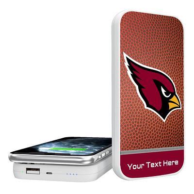 NFL Arizona Cardinals Personalized Special Design Paisley Design