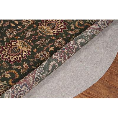 Superior Luxury Lock Grip Reversible Hard Surface Non-slip Rug Pad