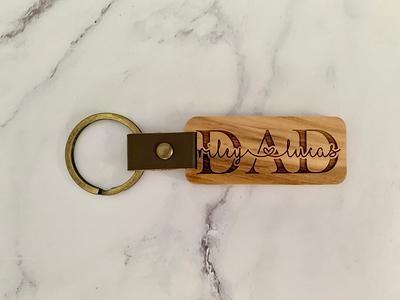 Personalized Dad Gifts From Daughter, Unique Gift For Dad, My First Love My  Forever Hero