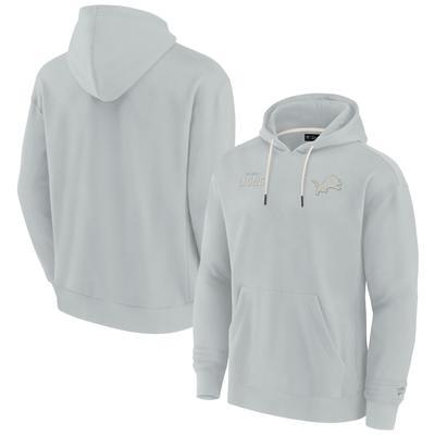 Official Detroit Lions Hoodies, Lions Sweatshirts, Fleece, Pullovers