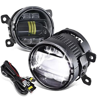 AUTOSAVER88 Headlight Assembly Compatible with 2002 2003 2004 2005