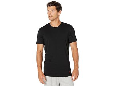 Polo Ralph Lauren Men's Supreme Comfort Crew-Neck T-Shirt 2-Pack - Macy's