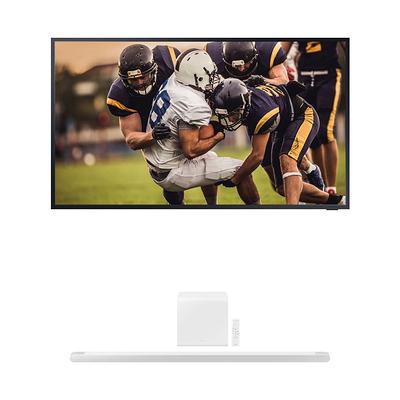 65 Class The Terrace QLED 4K UHD HDR Smart TV - QN65LST7TAFXZA