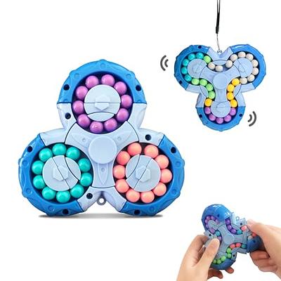 Fidget Cube Sensory Fidget Toy for Anxiety and ADHD relief – Magic
